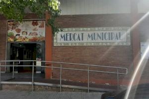 El Mercat Municipal de Canals rep una subvenció de la Unió Europea de 450.000 euros per a la seua modernització i rehabilitació