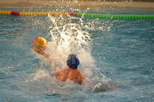 El Club Waterpolo de Castelló reafirma el esfuerzo de sus jugadores esta última jornada