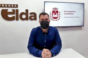 Elda retomará en los próximos días las actividades y talleres que se desarrollarán en los centros sociales municipales