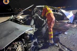 Dos de los fallecidos en el accidente de Rotglà i Corberà son ex jugadores del Valencia Basket