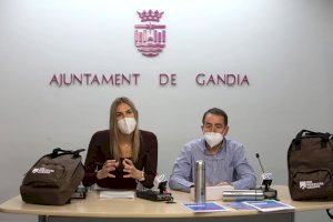 Gandia acollirà la 20ª edició del KM Vertical