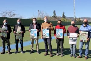 Ontinyent commemora els 30 anys el diploma olímpic d’Elu Mancebo a Barcelona’92 amb tres activitats vinculades al ciclisme