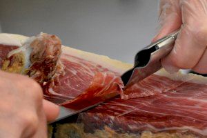 Claves para distinguir un jamón ibérico