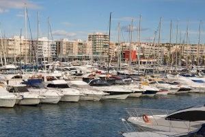 Los valencianos lideran la compra de barcos y embarcaciones de recreo en toda España