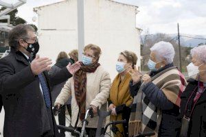 La Diputació de Castelló portarà a ple una moció per a reclamar a les entitats bancàries una atenció personalitzada en finestreta a la gent gran i persones amb diversitat funcional