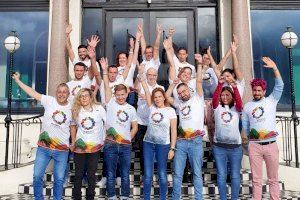 València ja és oficialment la seu dels Gay Games 2026