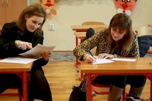 Más de 450 personas participarán en los cursos de la Escola de Mares i Pares de Valencia
