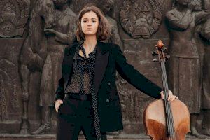Pehlivanian y la violonchelista Anastasia Kobekina protagonizan con la OV un programa Chaikovski