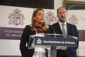 El Ayuntamiento de Orihuela adjudicará en los próximos días las obras de reurbanización de la Avenida Marqués de Lacy de La Murada