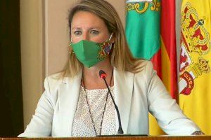 Carrasco: “El modelo de ciudad deberían decidirlo los castellonenses y no la alcaldesa desde su despacho y por decreto”