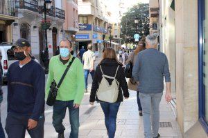 La C. Valenciana afronta la semana con previsible descenso de contagios y el fin de las mascarillas
