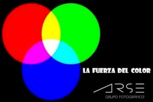 El Grupo Fotográfico ARSE presenta La fuerza del color
