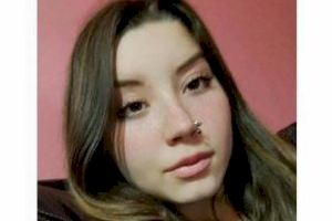 Localizan a la joven de 15 años desaparecida en Potríes el 4 de febrero