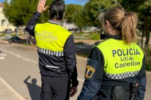 CSIF denuncia que hay momentos en que solo hay una patrulla para cubrir toda la ciudad de Castelló