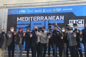 Castelló posa les bicis a punt per al "tour del ciclisme de muntanya”