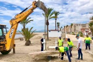 Torreblanca oferta diversas plazas para su brigada municipal