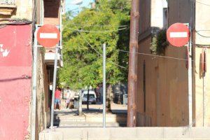 Estos son los barrios de Valencia que optarán a la rehabilitación de vivienda social
