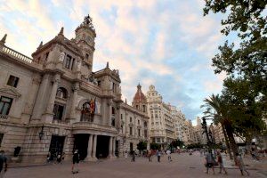 La Comisión Europea elige València para formar a su personal en gestión avanzada de proyectos