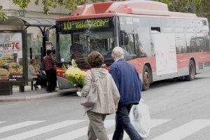 Mundina: “La gestión de Grezzi en la EMT sigue siendo caótica, ahora nuevas multas de 20.000 euros”