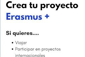 El Casal Jove ayuda a jóvenes a preparar su proyecto Erasmus+