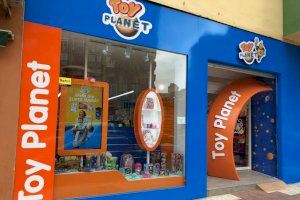 La valenciana Toy Planet dispara les vendes un 8% en un any encara que continua llastrant la crisi del coronavirus