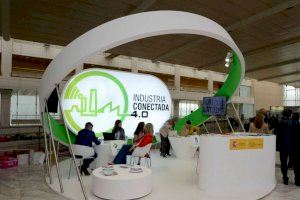 València acogerá el 5º Congreso Nacional de Industria Conectada 4.0