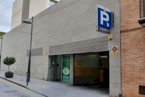 El PP exige aclaración al alcalde sobre el "presunto uso indebido del parking municipal"