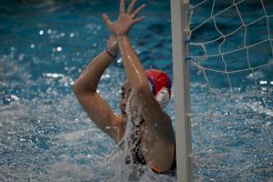 Nueva jornada de partidos para el Club Waterpolo de Castelló