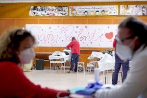 Los Colegios Diocesanos realizan una campaña de donación de sangre en más de 30 localidades