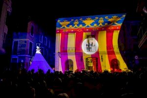 Una espectacular Crida abrirá en Cullera la esperada vuelta a la normalidad fallera