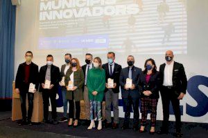 Dénia reconeguda com a Municipi Innovador del projecte Missions València 2030