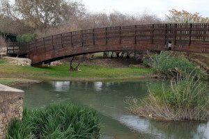 La ruta del Agua  de Quart de Poblet, protagonista en el Día Mundial del Guía Turístico