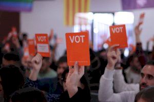 Més de 300 persones assistiran al IV Congrés Nacional de Joves PV este dissabte a Ontinyent