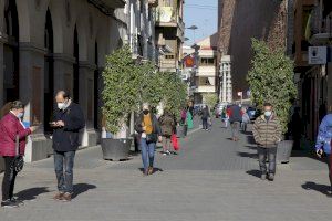 18 defuncions i 4.563 nous casos en la C.Valenciana en les últimes 24 hores