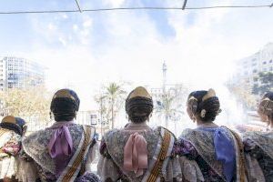 Cuenta atrás para las Fallas 2022: consulta la programación completa