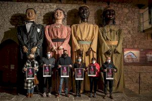 La Banda Simfònica de Dones presenta el seu concert a Morella