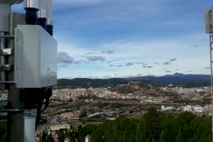 Onda instala sensores inteligentes para monitorizar el ruido, la calidad del aire y el riego