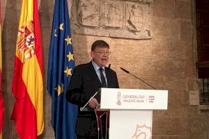 Adéu al passaport covid a la Comunitat Valenciana: “Avui comença una nova etapa”