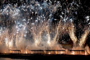 Huit coses que pots fer durant les Falles de València