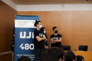 LactIA i Machine Orange, projectes guanyadors de la primera edició de Saturdays AI Castelló