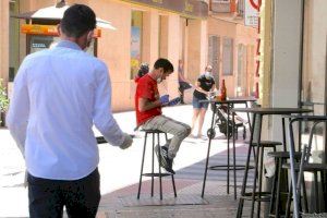 Restriccions a la Comunitat Valenciana: Per què es manté la prohibició de fumar a terrasses?