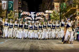 El Ayuntamiento de Calp subvenciona el arrendamiento de locales de entidades festivas afectadas por la pandemia