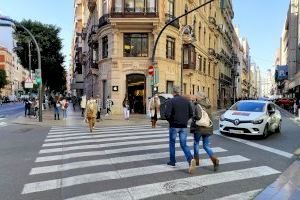 La Comunitat Valenciana notifica 20 fallecimientos y casi 4.000 nuevos contagios de covid