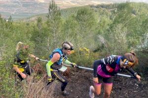 Crónica de la IV prueba de la Liga de Carreras por Montaña FEMECV