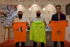 La Mitja Marató de Xàtiva torna aquest diumenge i exhaureix les inscripcions amb més de 1.250 atletes