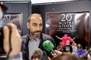 La compañía de teatro Yllana será distinguida con el Pi d’Honor de la 20 Mostra de Teatre de l’Alfàs