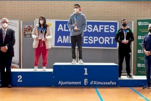 Almussafes acoge el Campeonato Provincial por Edades de Ajedrez