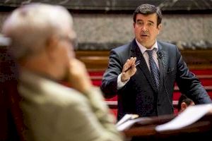 Cs pide la unidad del Pleno del Ayuntamiento de Valencia en defensa de Ucrania