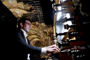 'Tornadas, villancicos y cantadas', música de compositores valencianos en San Nicolás