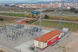 Las cooperativas eléctricas de la Comunitat Valenciana resisten ante el aumento del precio de la energía